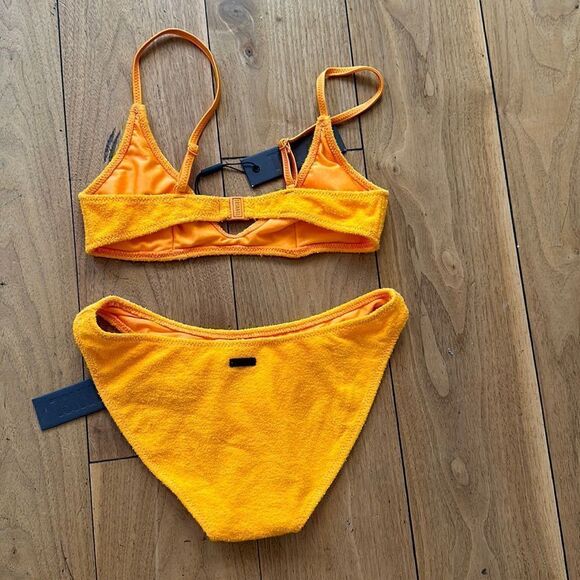 TRIANGL MAIA - NORMAL ANTARES TERRY NWT INCLUDES BAG! - Picture 4 of 5